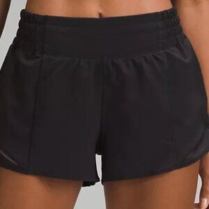 Hotty Hot High-Rise Lined Short 2.5"
